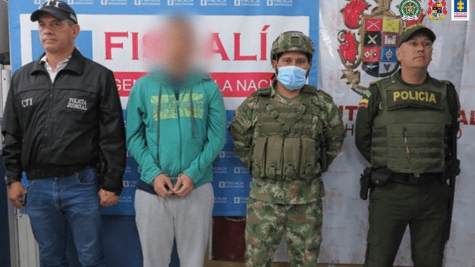 Condenado a 18 años de prisión por matar a cuchillo a su propio amigo en Ibagué Condenado a 18 años de prisión por matar a cuchillo a su propio amigo en Ibagué