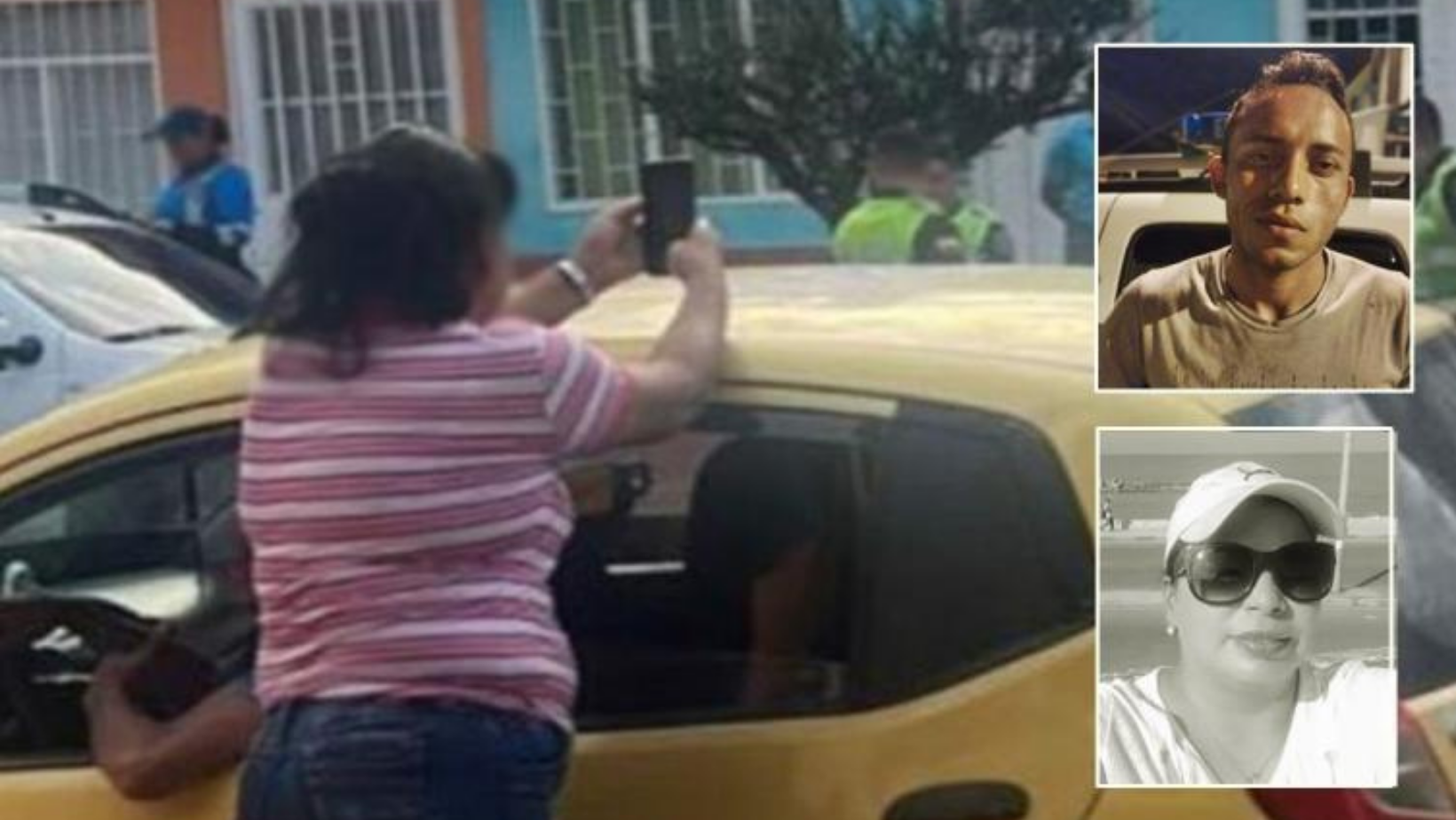 Peligroso feminicida venezolano que asesinó a ibaguereña en Villavicencio podría ser liberado