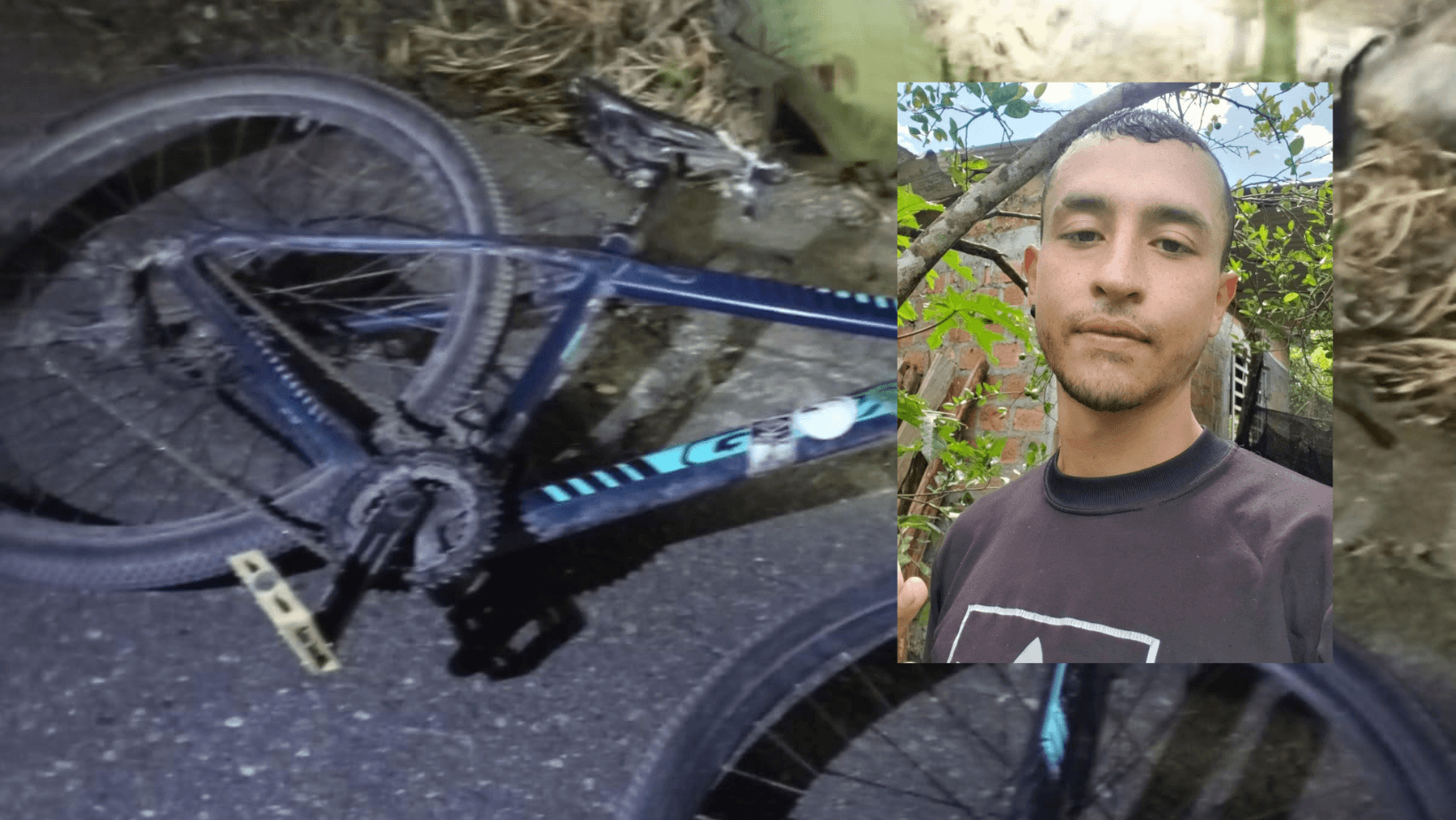 Intento de homicidio en el Guamo: víctima sufre ataque armado mientras se desplazaba en bicicleta