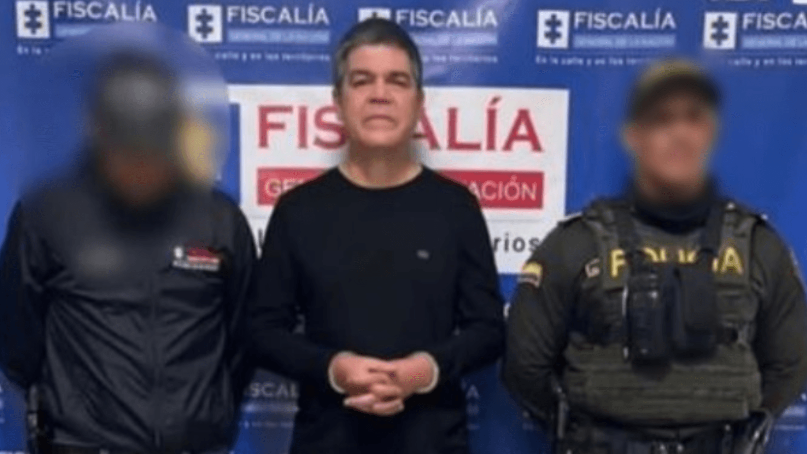 Asesino de Luz Mery Tristán trasladado a la  cárcel Picaleña