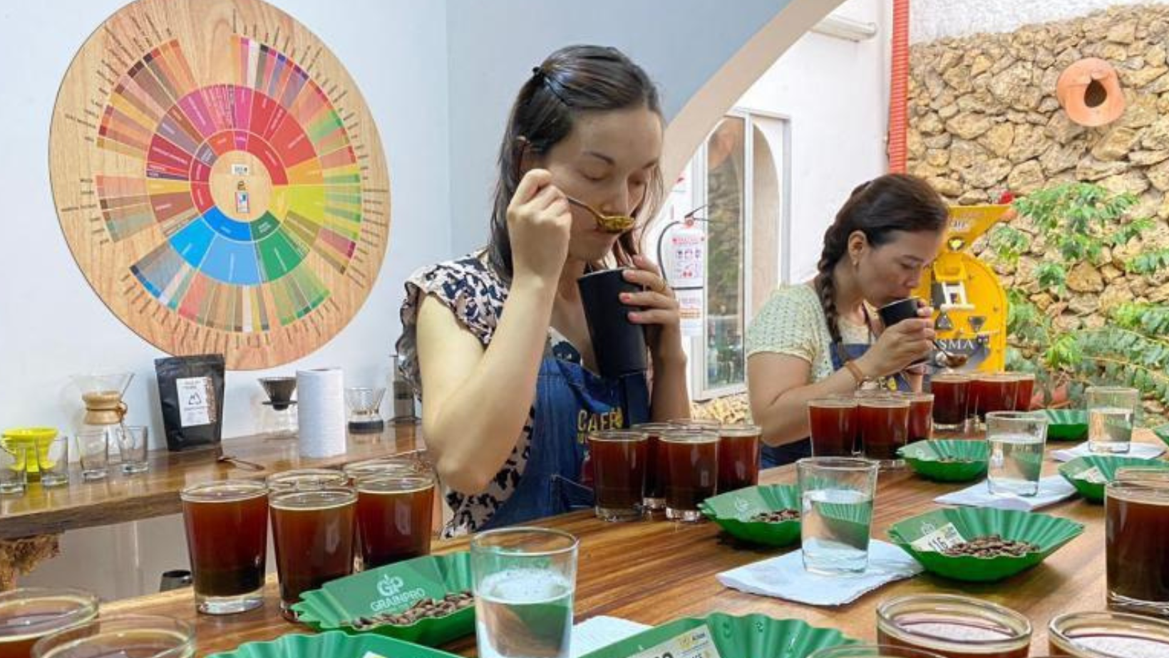 Ya están abiertas las inscripciones para Ibagué Café Festival