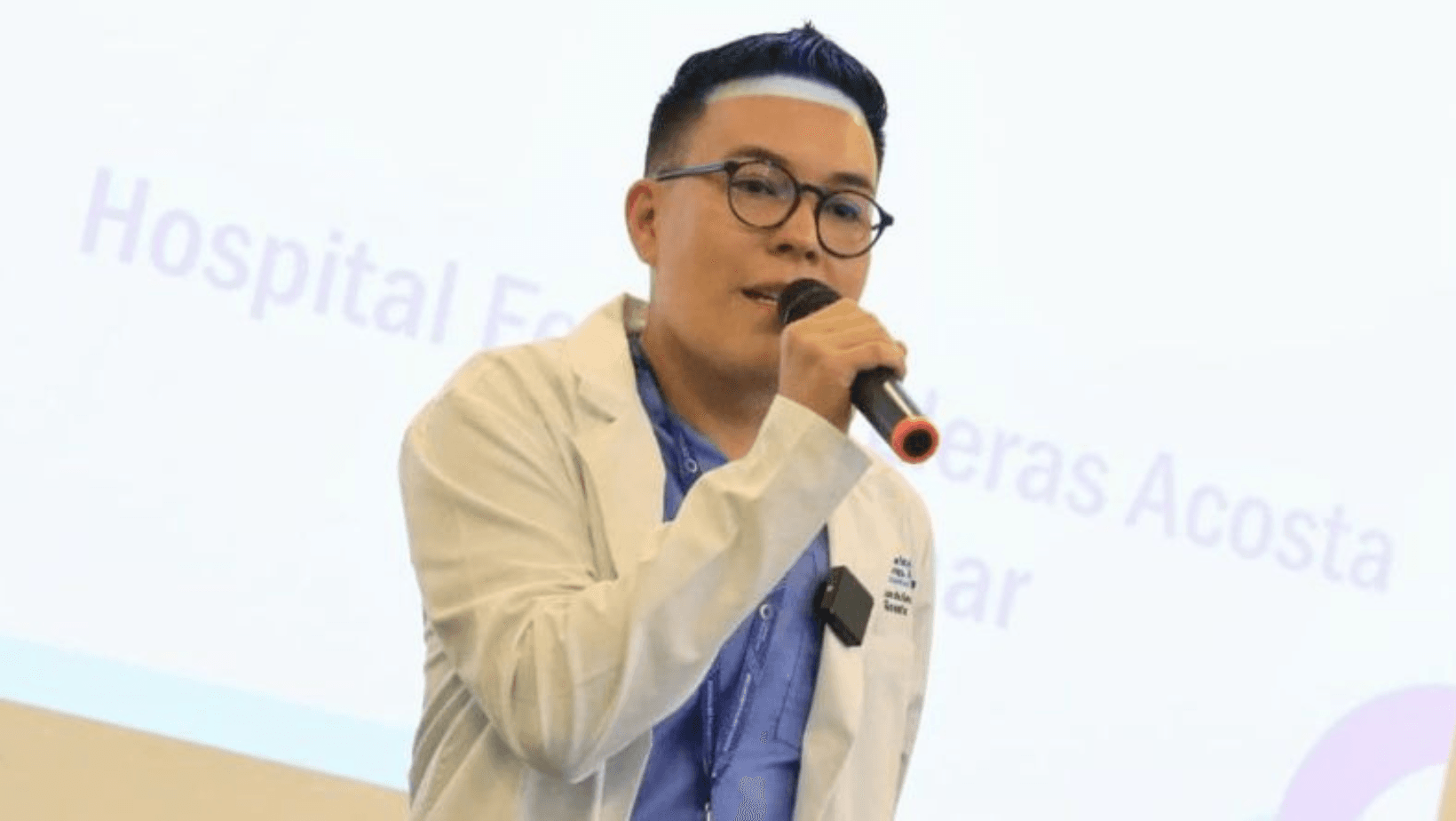 Gerente del Hospital Federico Lleras Acosta enfrenta posible inhabilidad Gerente del Hospital Federico Lleras Acosta enfrenta posible inhabilidad