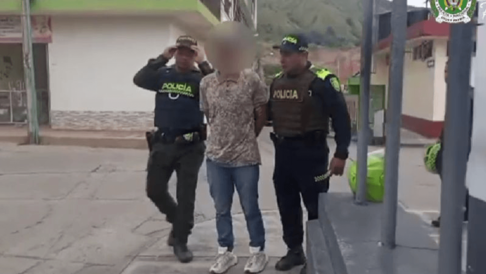 Mató a su cuñado a cuchillo en Rovira