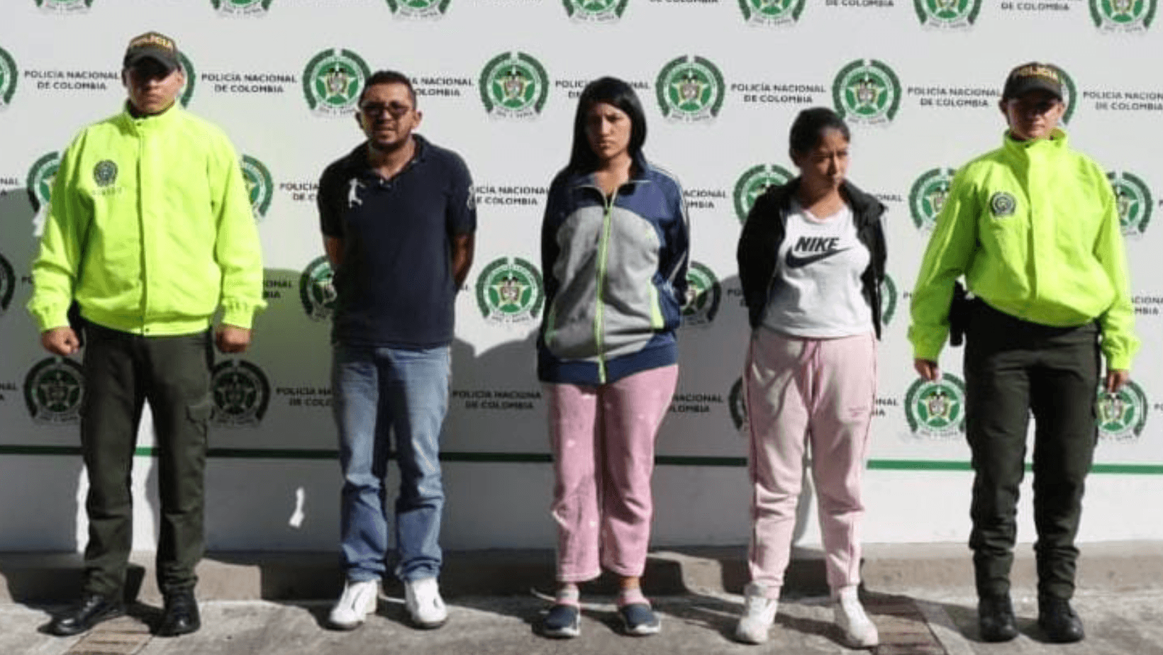 Desarticulada banda “Ocean’s” especializada en robo por medios informáticos