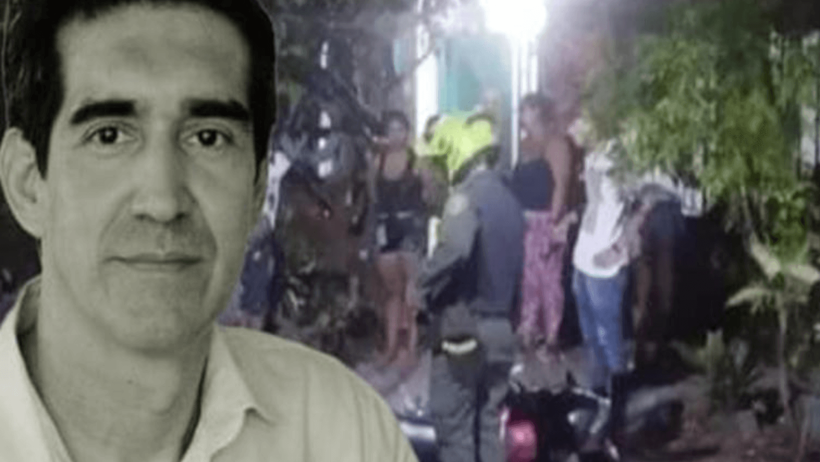 Candidato al concejo de Honda asesinado en intento de robo en su hogar