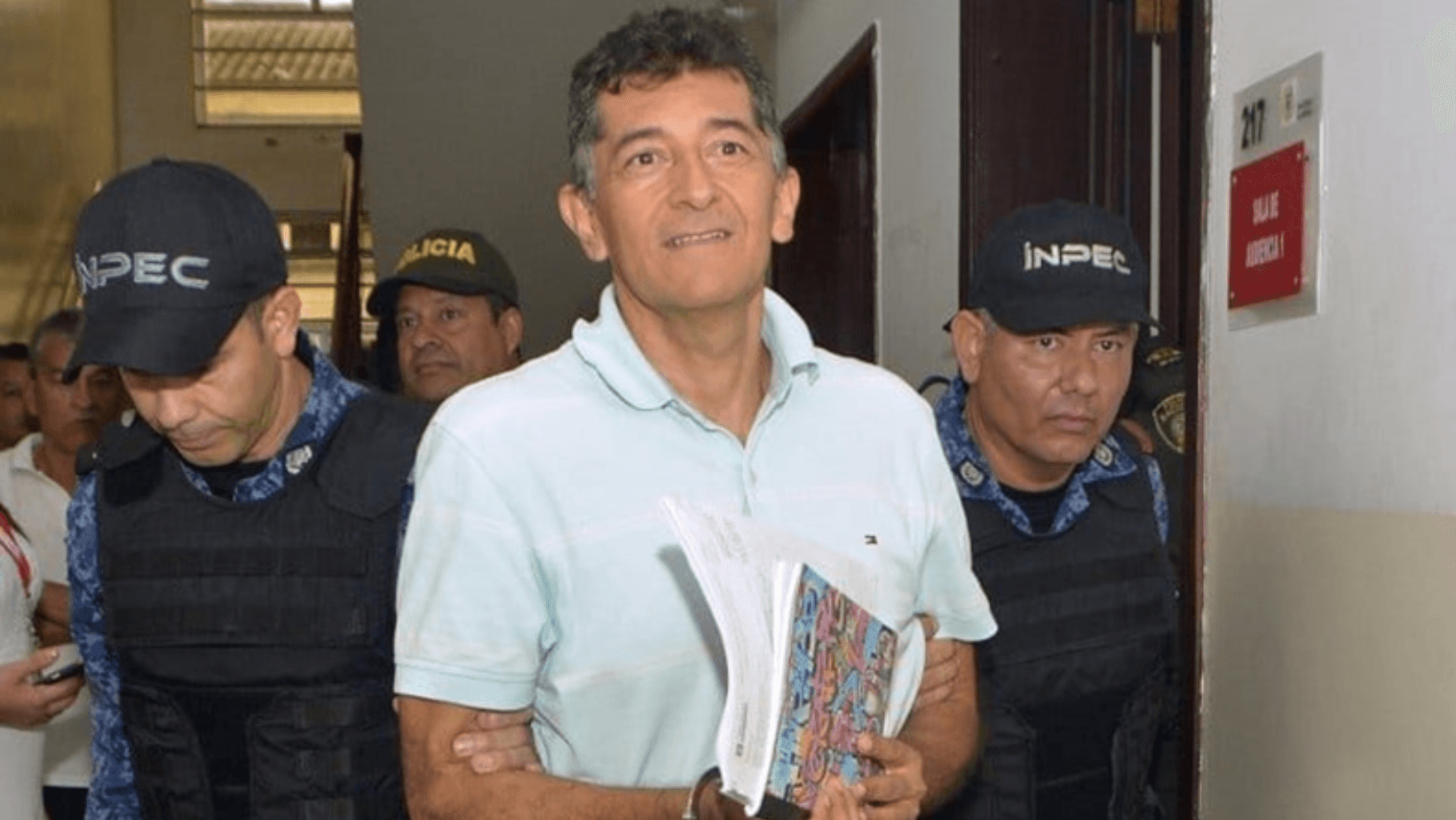 Exalcalde de Ibagué enfrenta juicio por presunto desfalco en Juegos Nacionales 2015