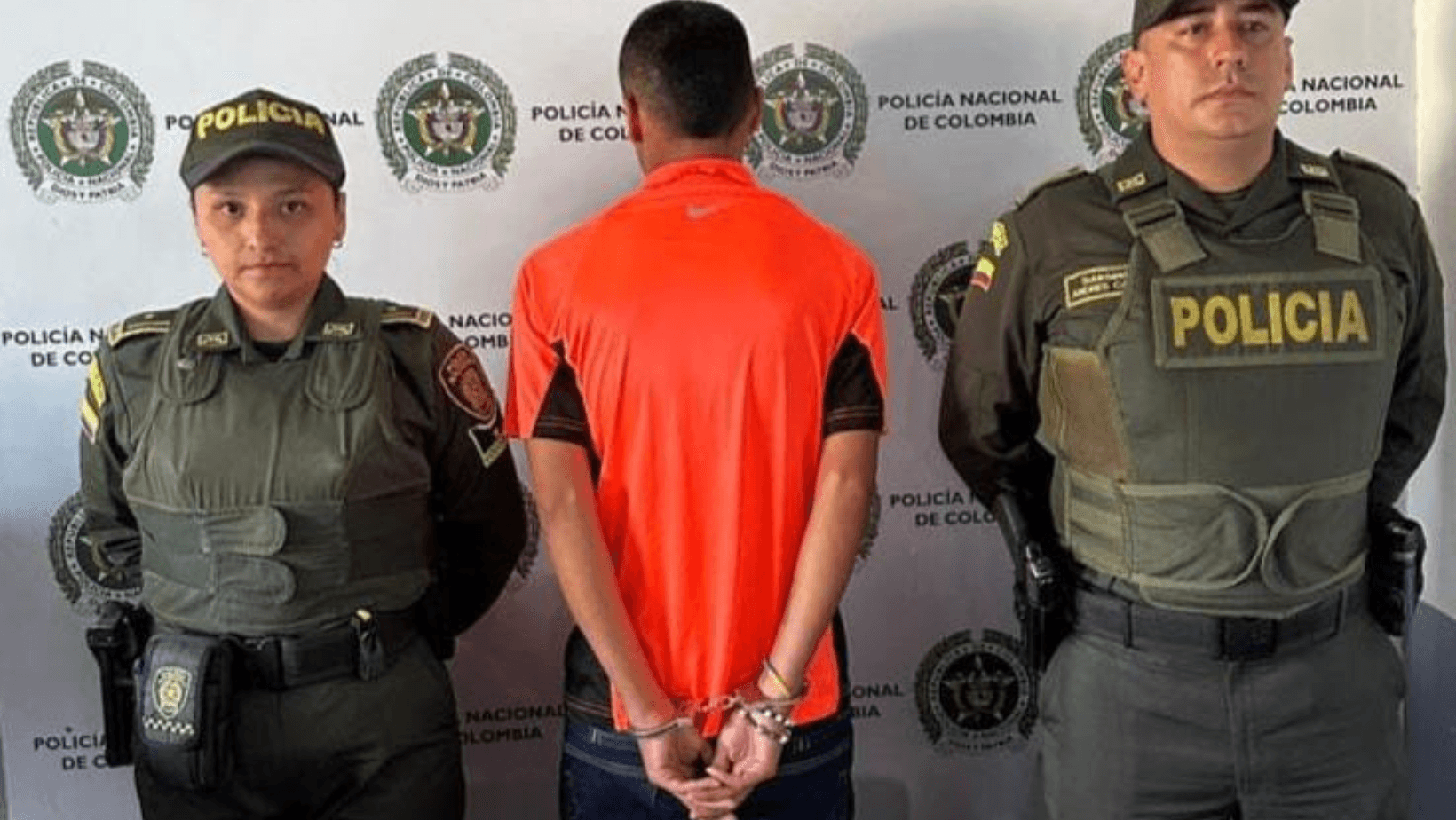 Intensificada la lucha contra el robo de celulares en Ibagué: detenido individuo en la comuna 1