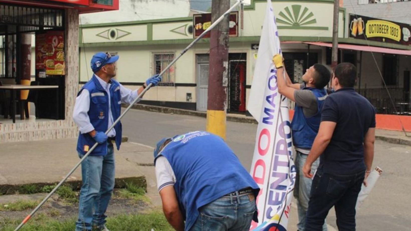 Regulaciones precisas: Ibagué establece límites para la publicidad política en elecciones