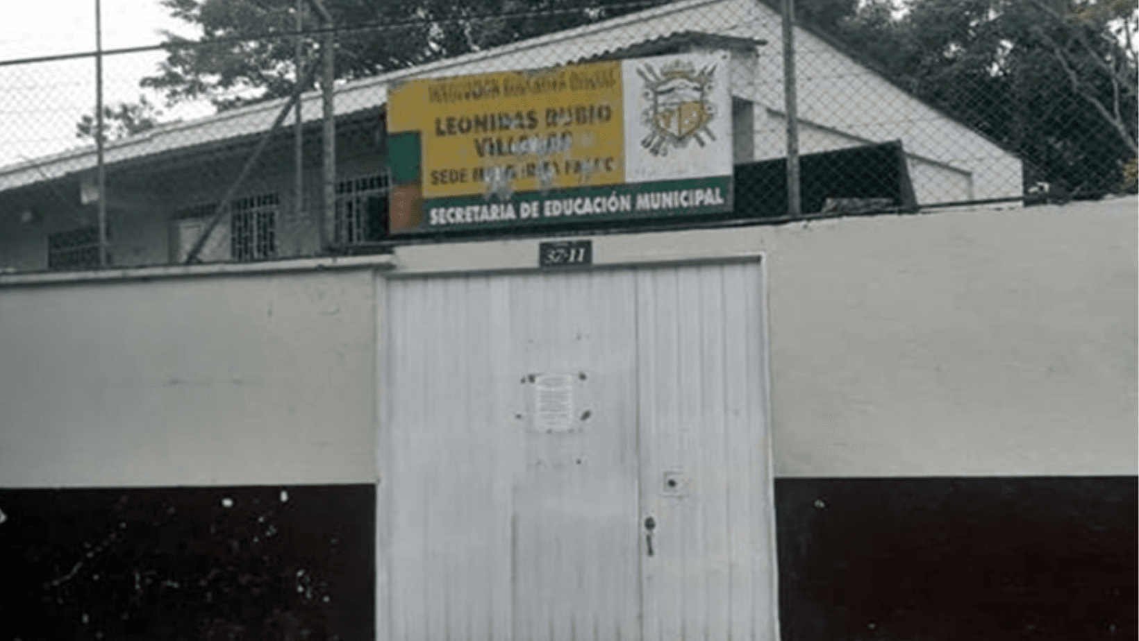 Falta de profesor de matemáticas afecta a estudiantes en Institución Educativa Leónidas Rubio