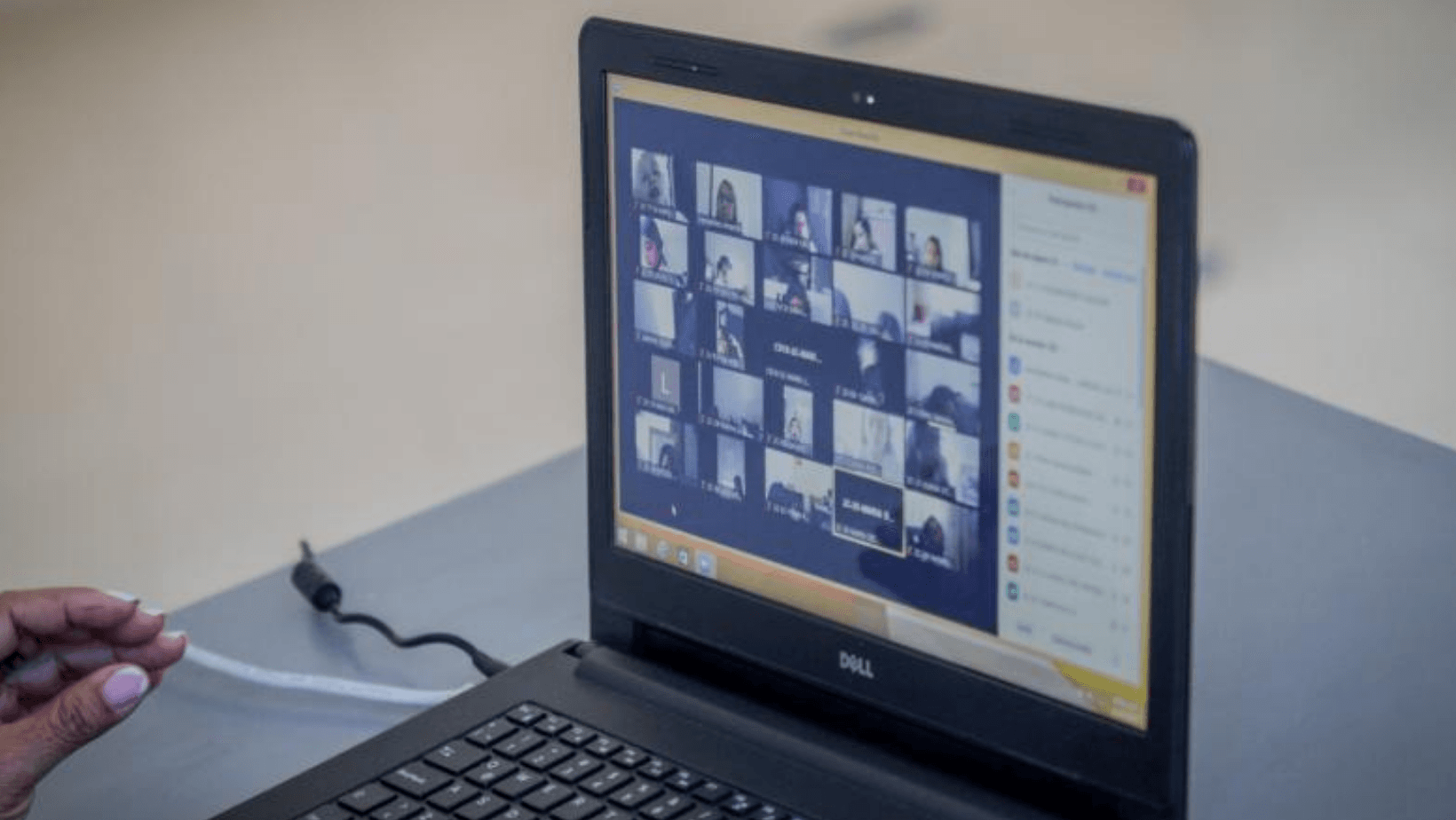 Instituciones educativas no han podido retomar la normalidad debido al paro