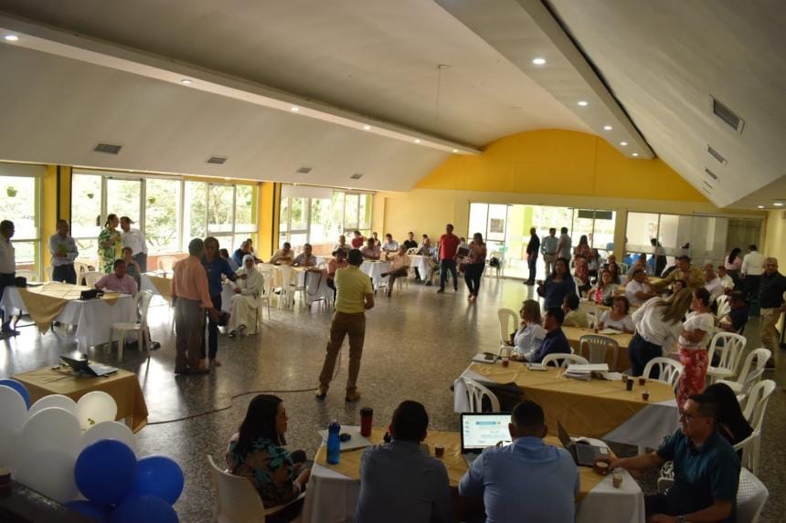 Alcaldía de Ibagué aumentó recursos de gratuidad educativa para los colegios