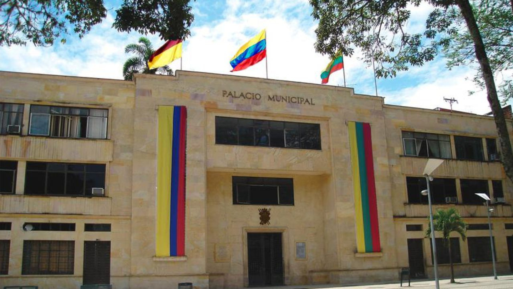 Alcaldía adelanta estudios y diseños para los puentes de San Bernardo y Cocora