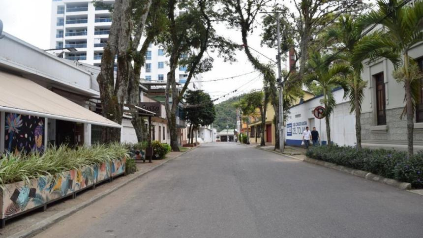 ‘Día sin carro y sin moto’ aplazado para el 22 de noviembre