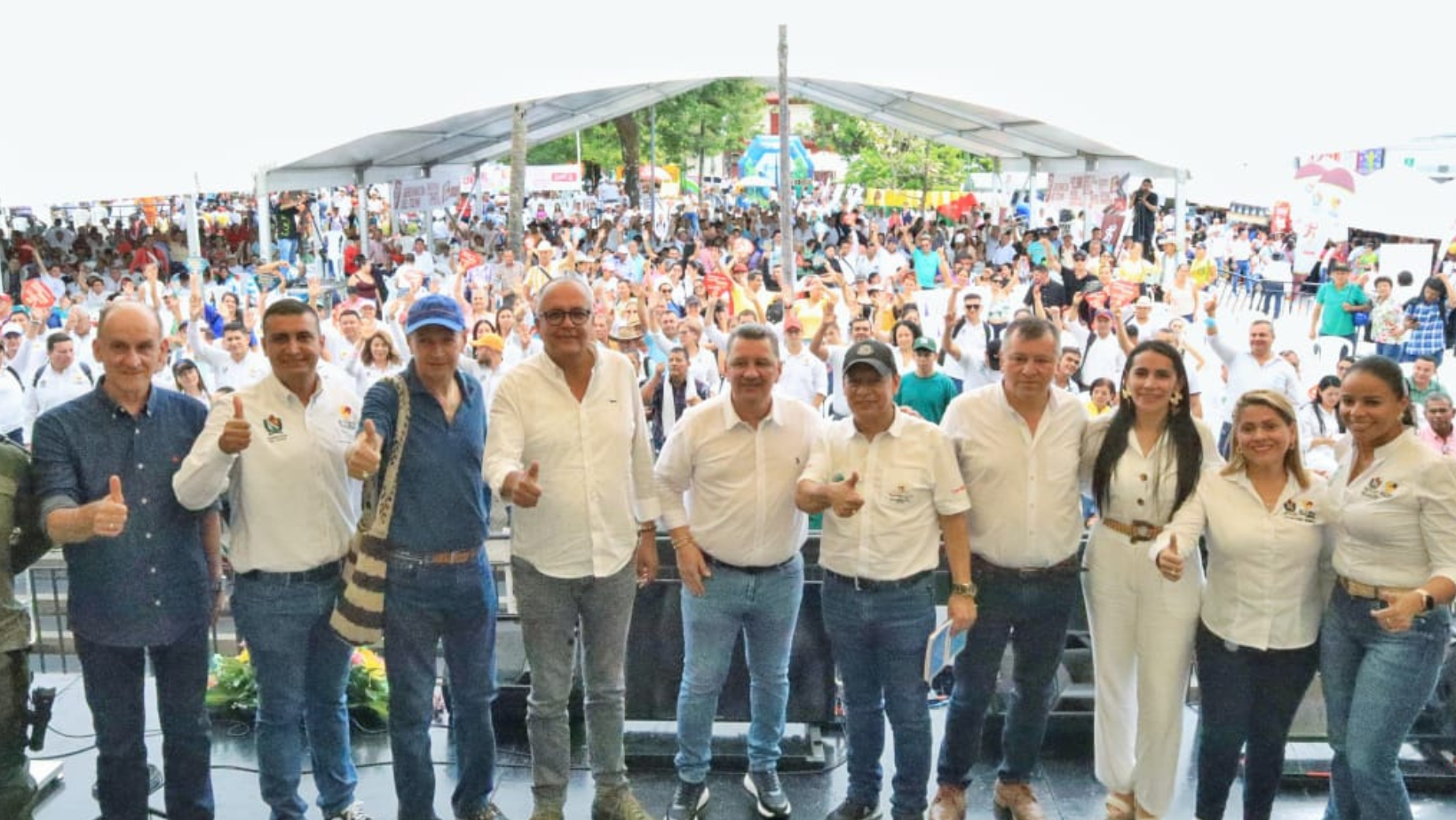 <em>Gobernador Orozco socializó inicio del nuevo Hospital Regional del Sur del Tolima</em>