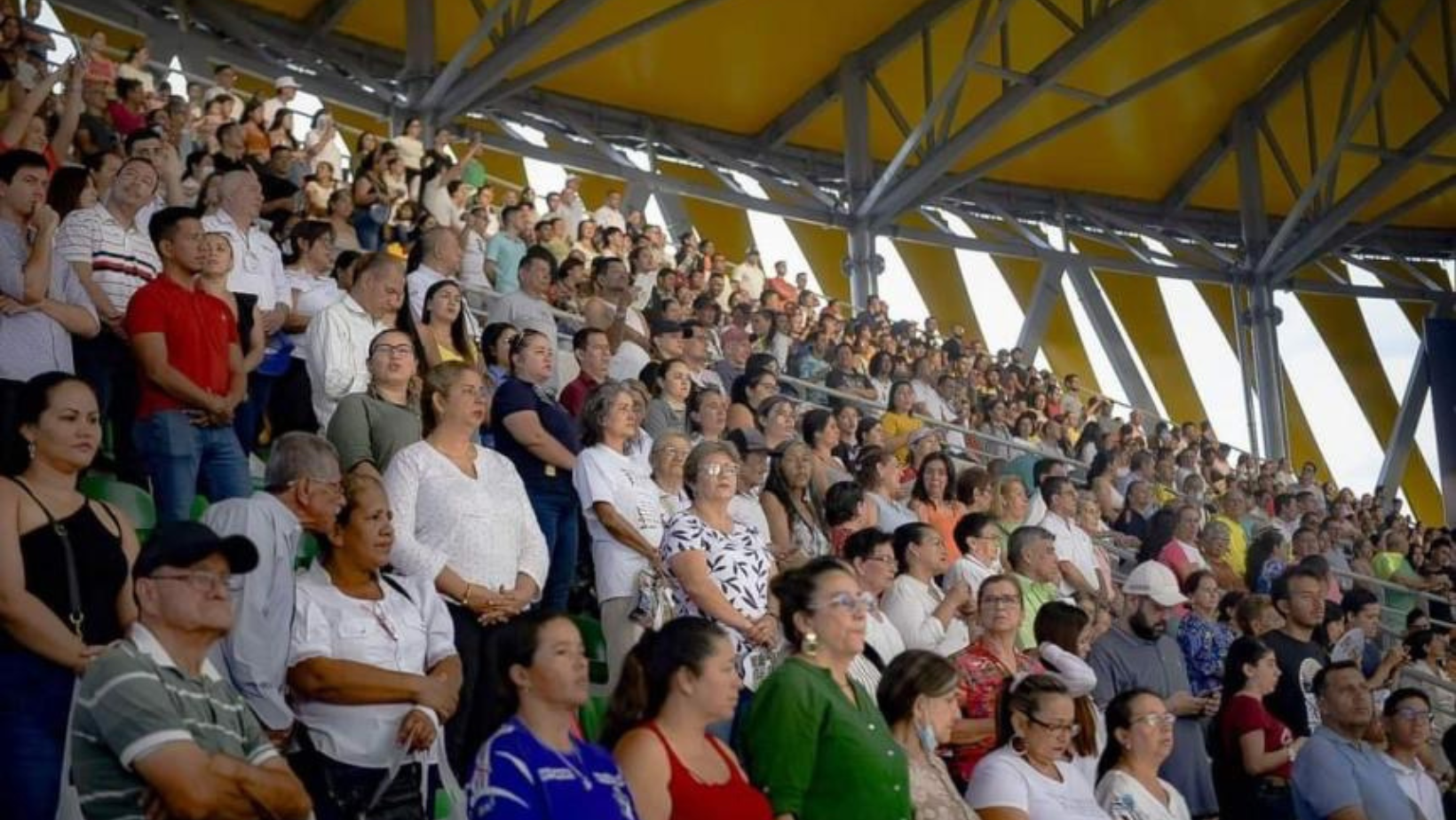 Boletería será gratuita para el Campeonato Mundial de Patinaje Artístico