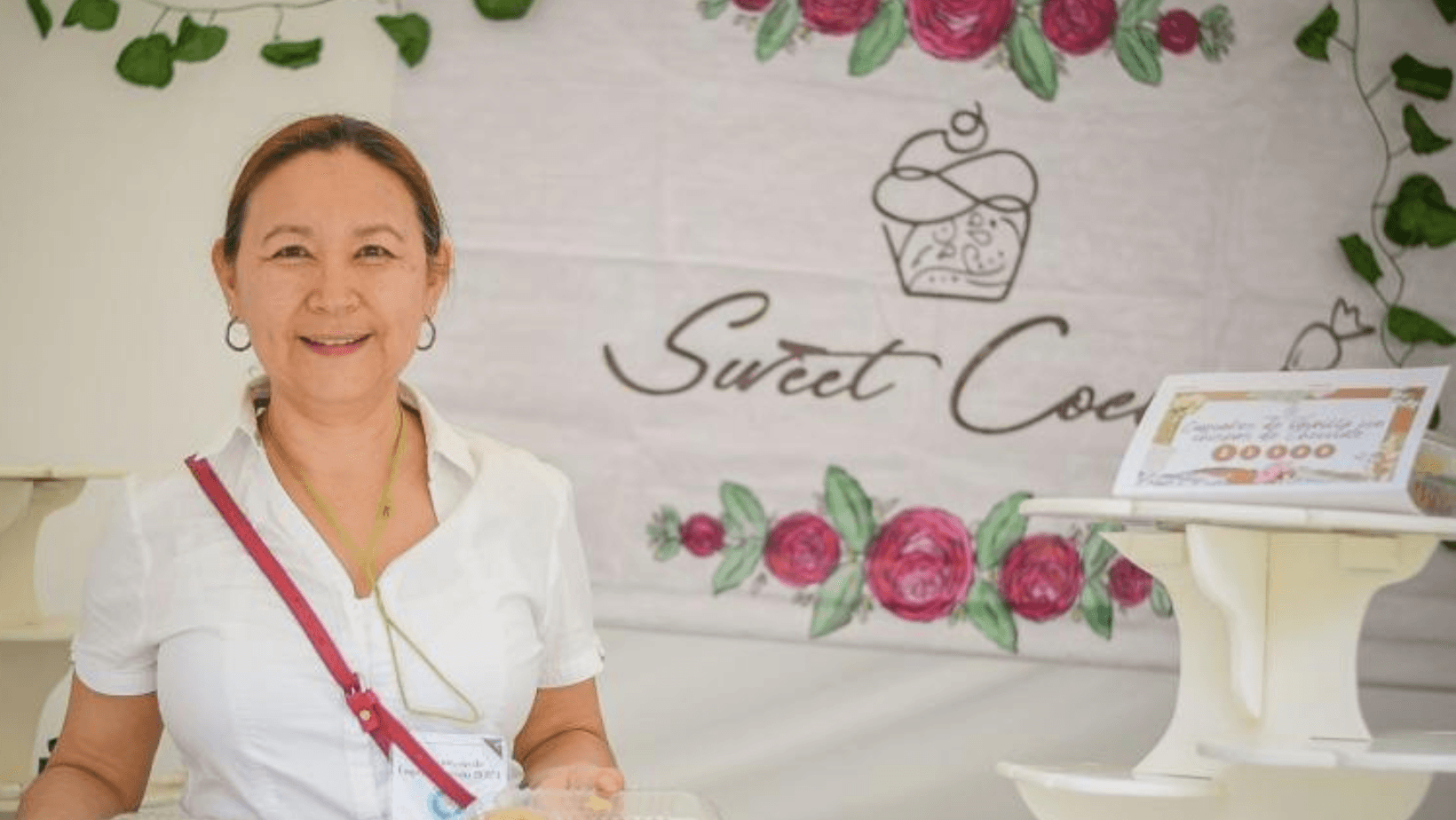 Mundial de Patinaje Artístico contará con stands gastronómicos y artesanales Mundial de Patinaje Artístico contará con stands gastronómicos y artesanales