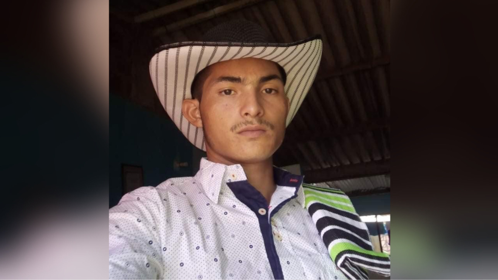 Trágico asesinato: hijo de líder campesino en el Tolima muere tras denunciar amenazas