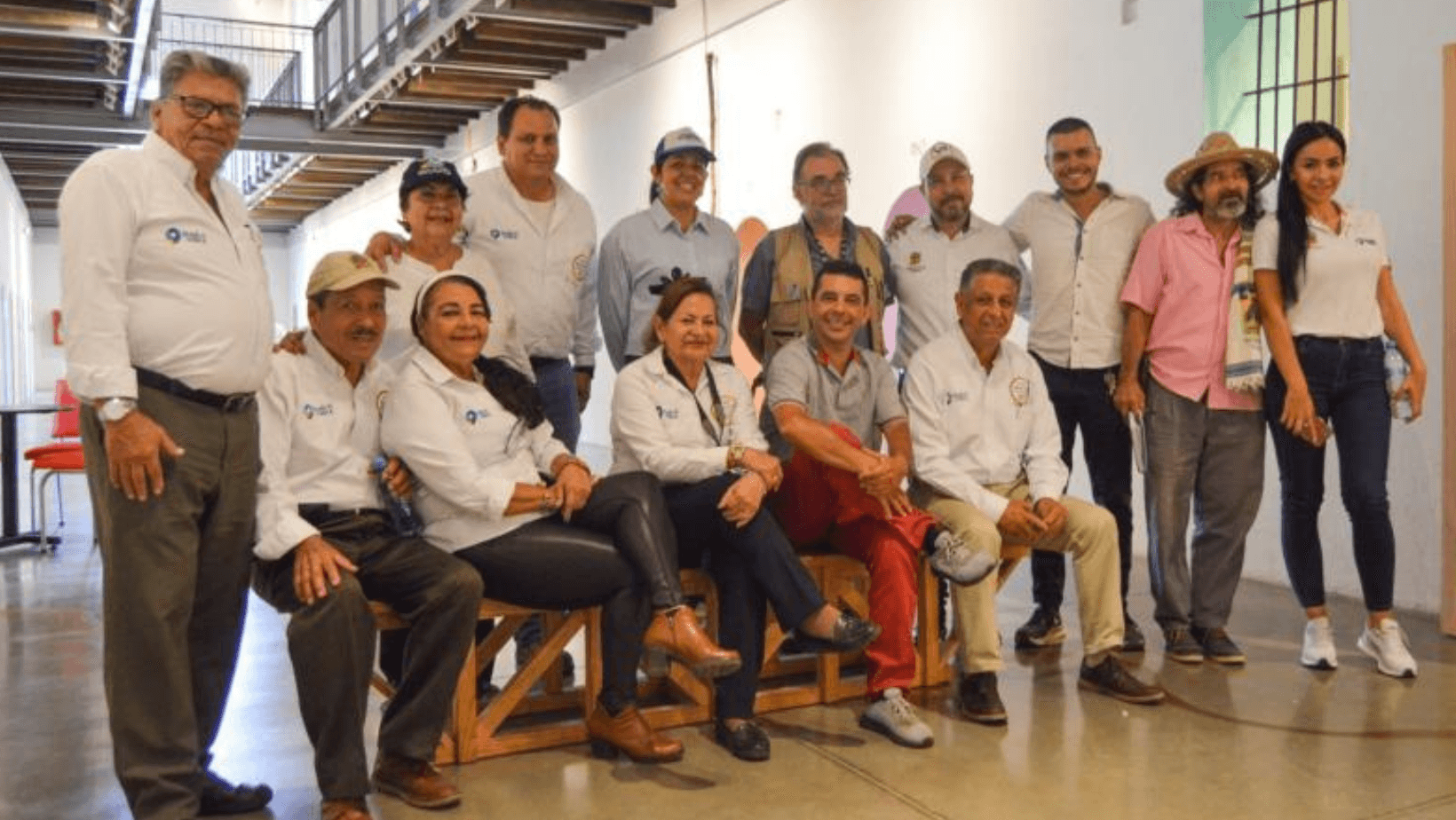 Consejo Territorial de Planeación verifica el progreso de las obras en Ibagué