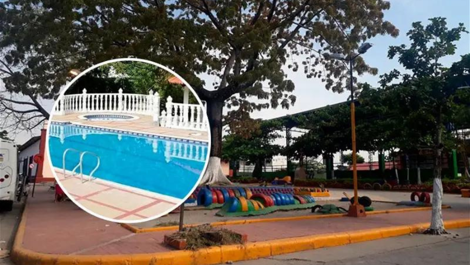 Niño de 6 años fallece en incidente de ahogamiento en finca de San Luis