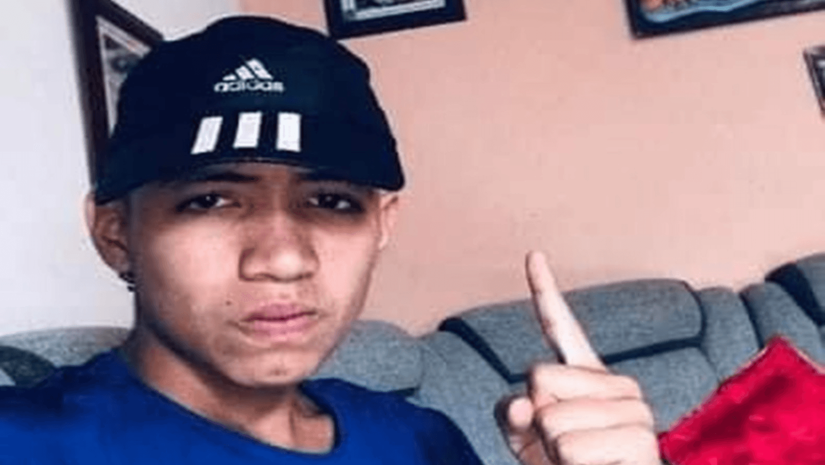 Mataron a bala a menor de edad en Ibagué Mataron a bala a menor de edad en Ibagué