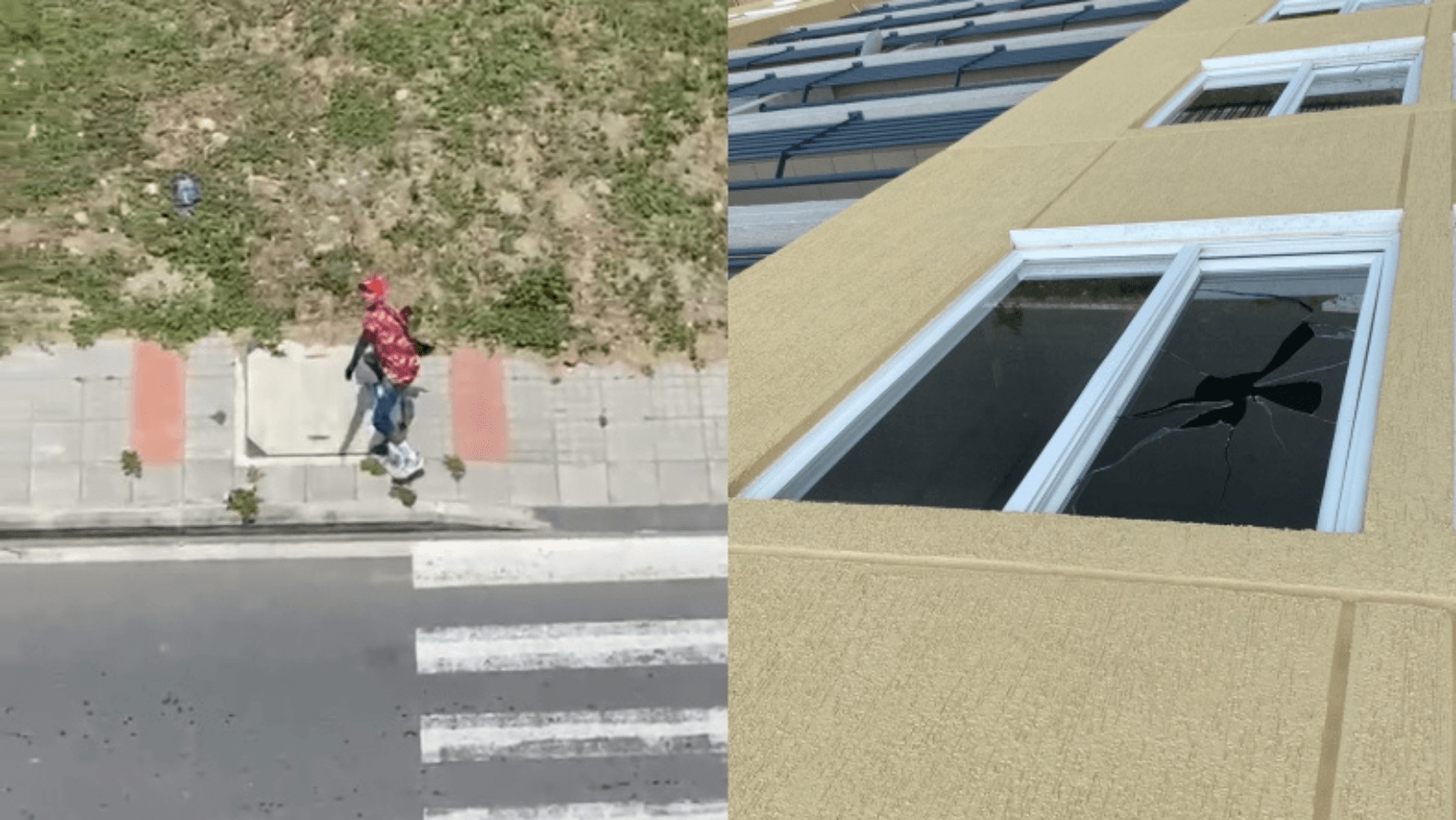 Vendedor de mazamorra en Ibagué responde con violencia a vecinos que piden reducir el volumen del parlante