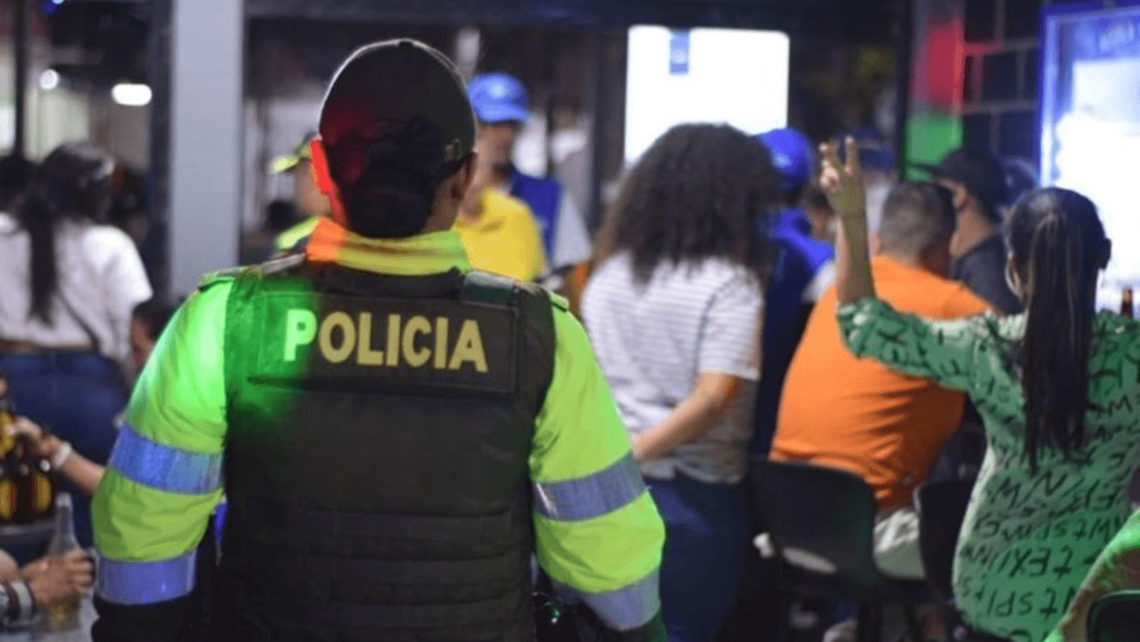 Multas económicas para padres de menores que se encuentren en bares en Ibagué