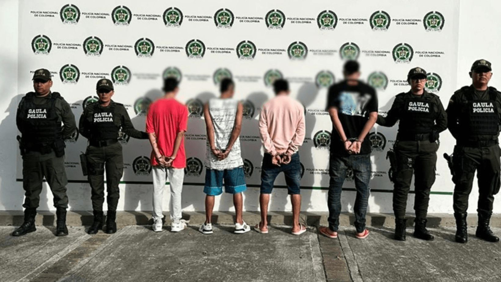 ¡Terror desde la cárcel de Ibagué! Banda extorsionista aterrorizaba a comerciantes en El Espinal