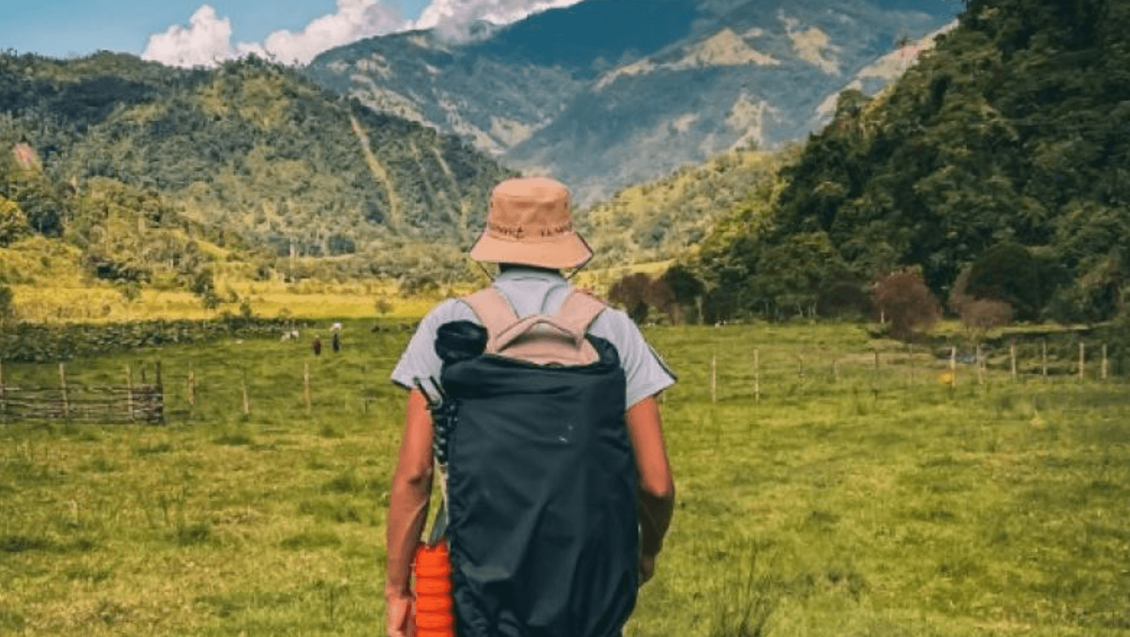 Alcaldía de Ibagué conmemora el Día Mundial del Turismo Alcaldía de Ibagué conmemora el Día Mundial del Turismo