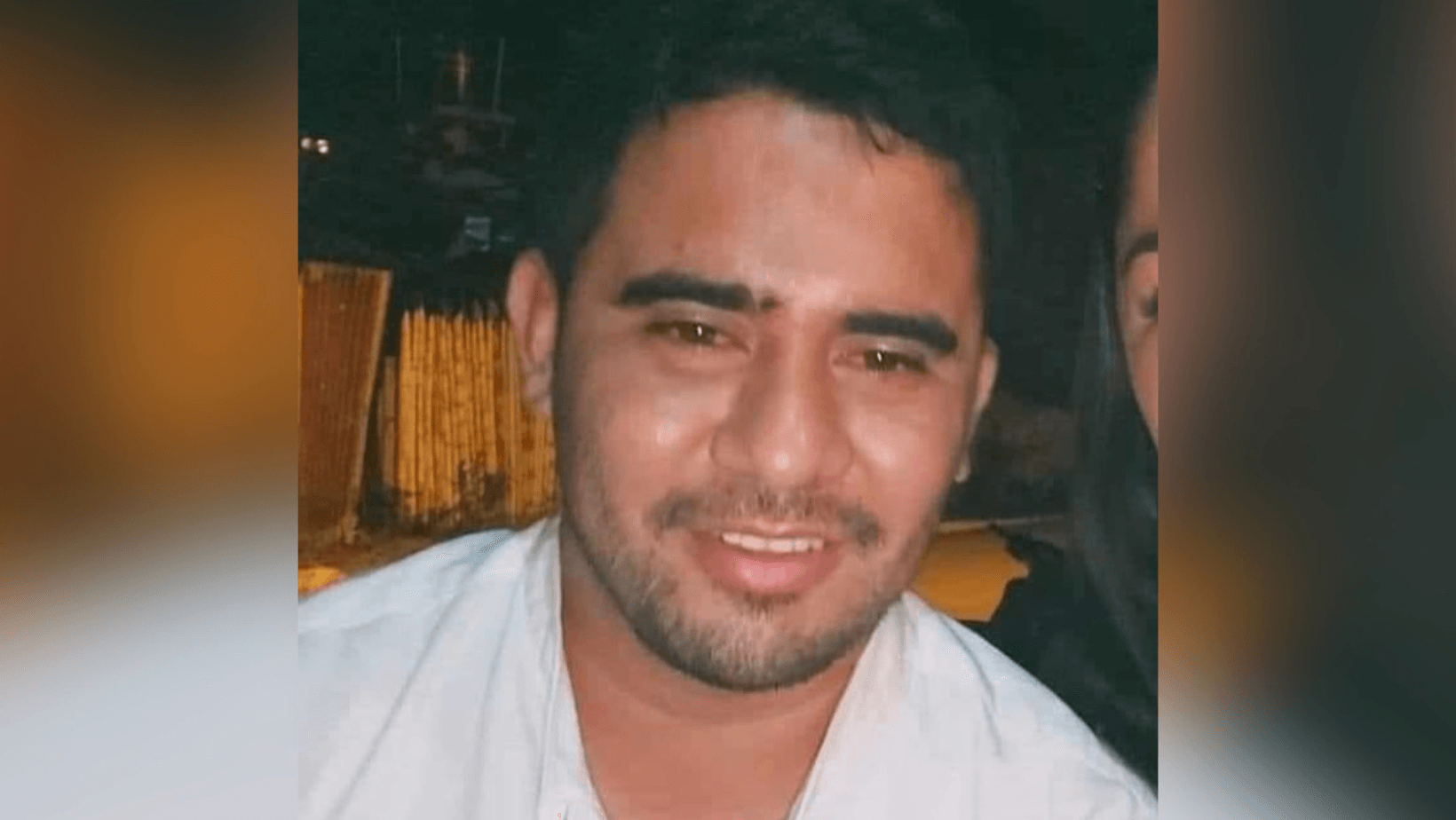 Por robarle la moto le dispararon en la cara Por robarle la moto le dispararon en la cara