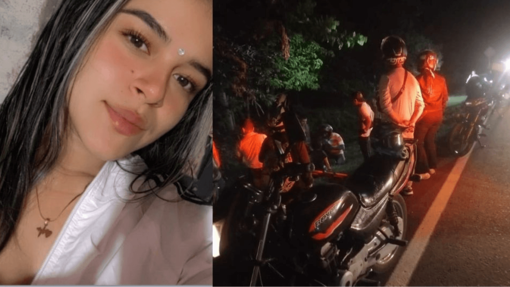 Joven ibaguereña atropellada por ‘carro fantasma’ en estado crítico