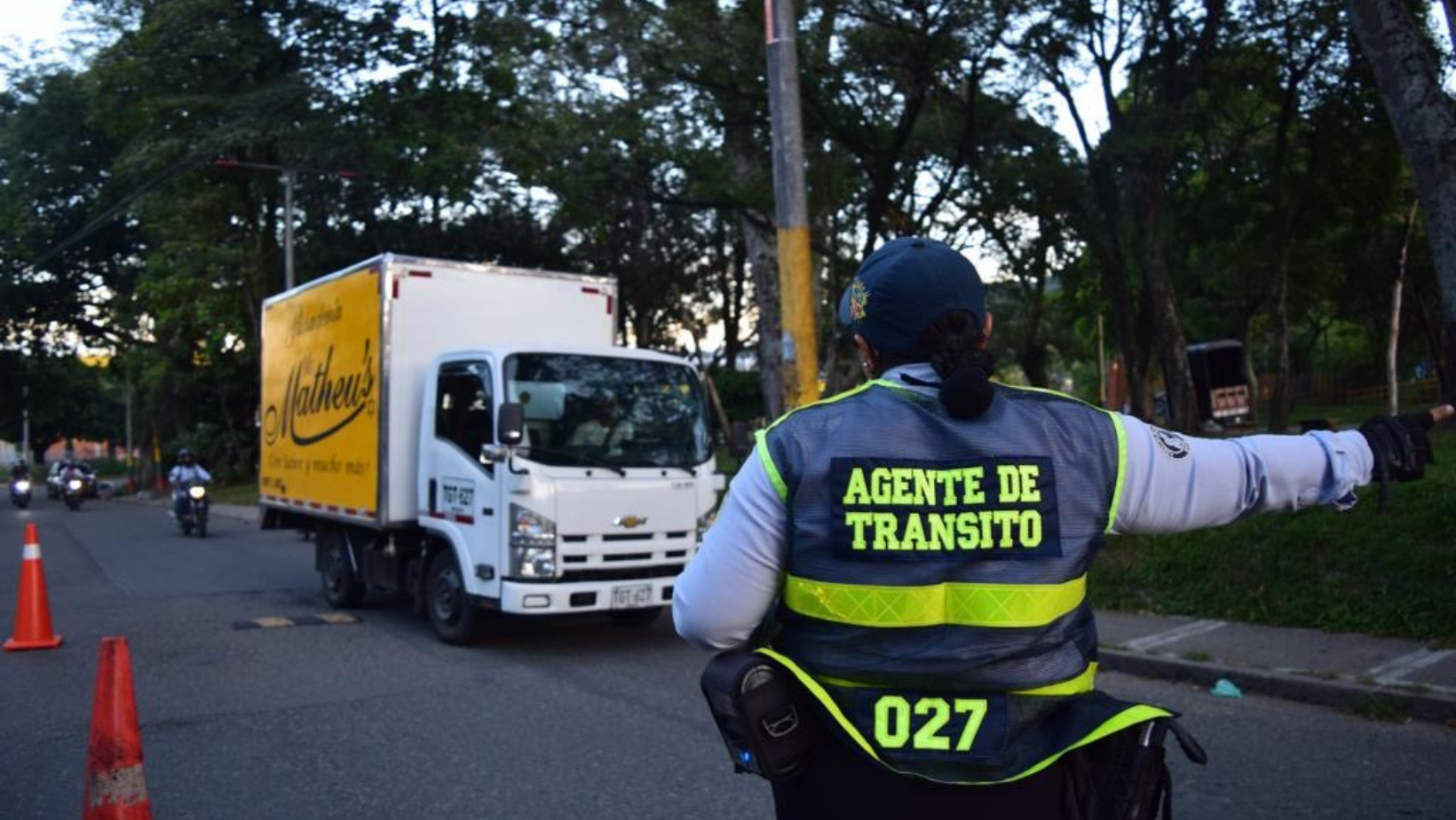 <strong>Vías del Centro de Ibagué serán cerradas por producción audiovisual</strong>