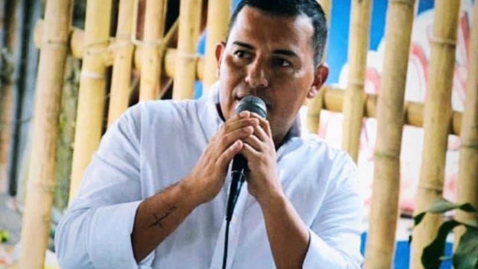 <em>Concejal electo Víctor Ortiz reconoce que la corporación está “desprestigiada”</em> <em>Concejal electo Víctor Ortiz reconoce que la corporación está “desprestigiada”</em>