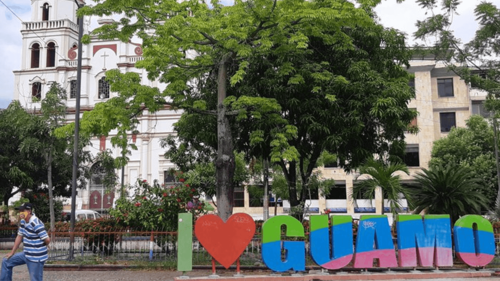 ¡Nuevo asalto en el Guamo! Familia amordazada y robada en su finca