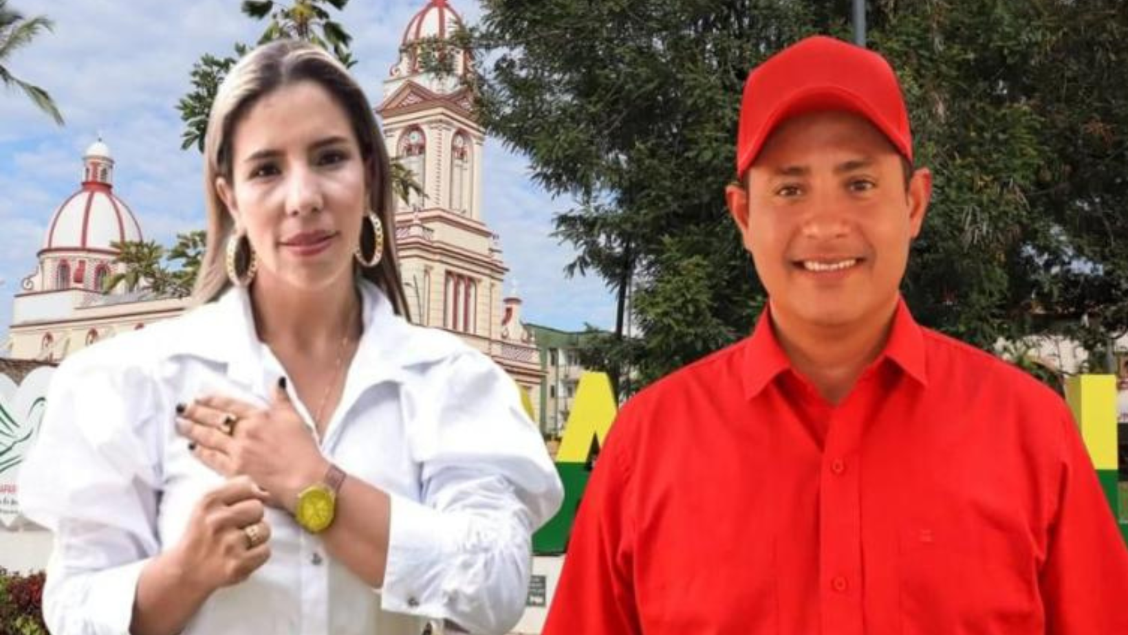 Candidata al Concejo de Chaparral denuncia abuso sexual por Candidato a la Alcaldía