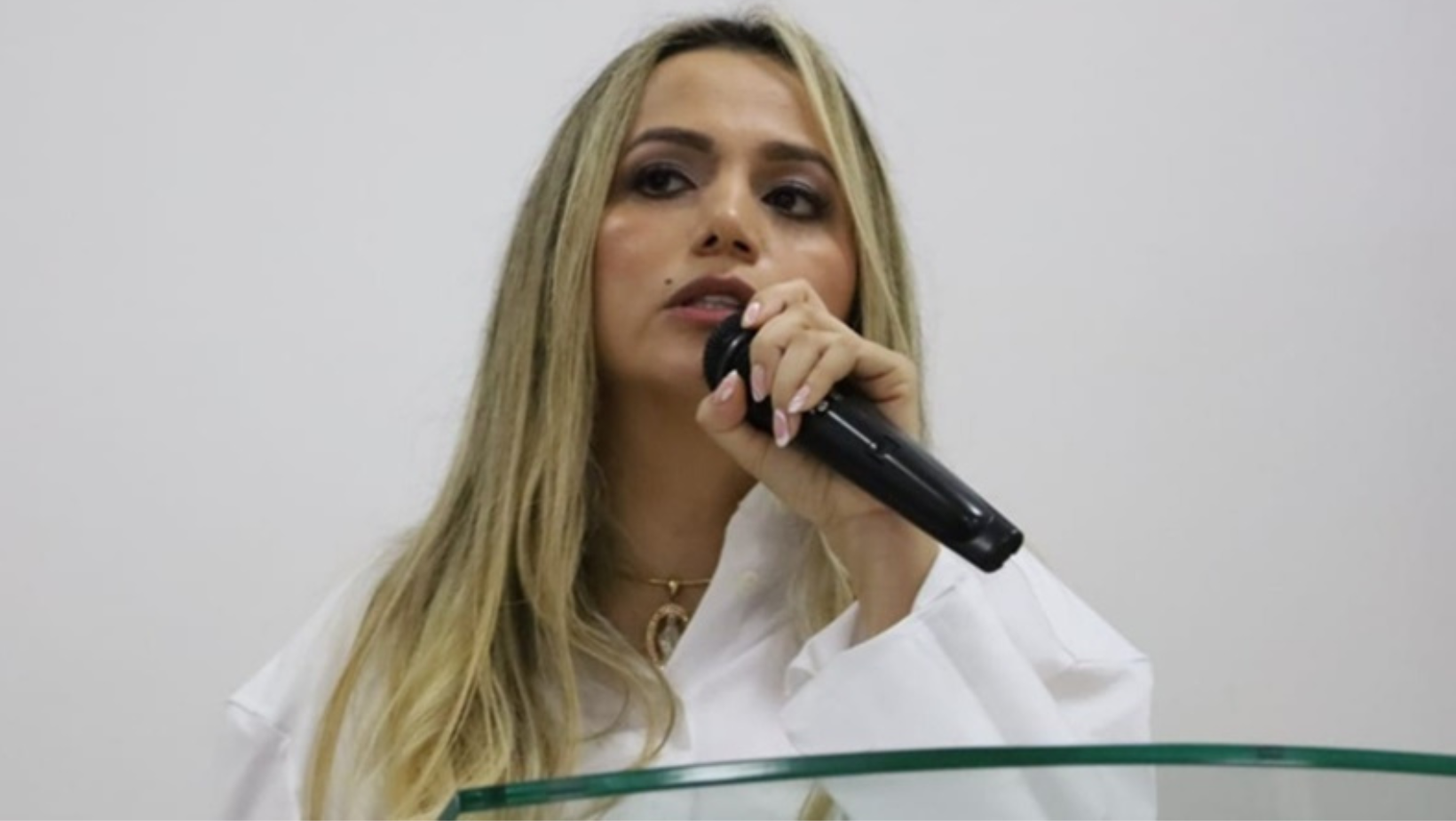 Yuli Porras acepta su nuevo rol en la Asamblea del Tolima Yuli Porras acepta su nuevo rol en la Asamblea del Tolima