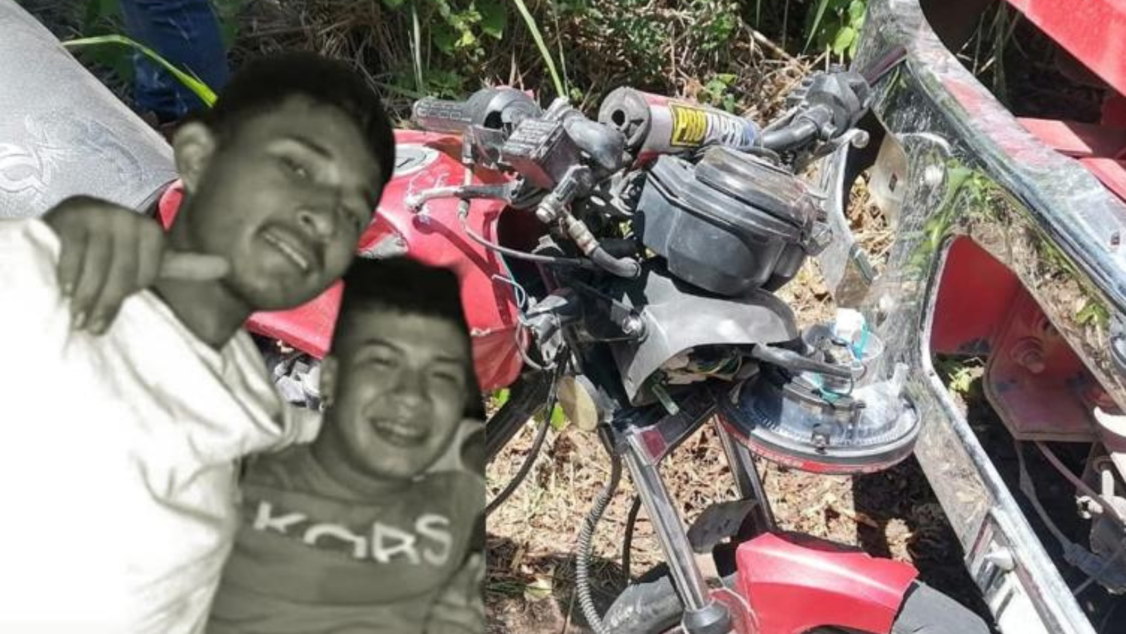 Fallece segundo joven herido en violenta colisión de motocicletas con camión cisterna