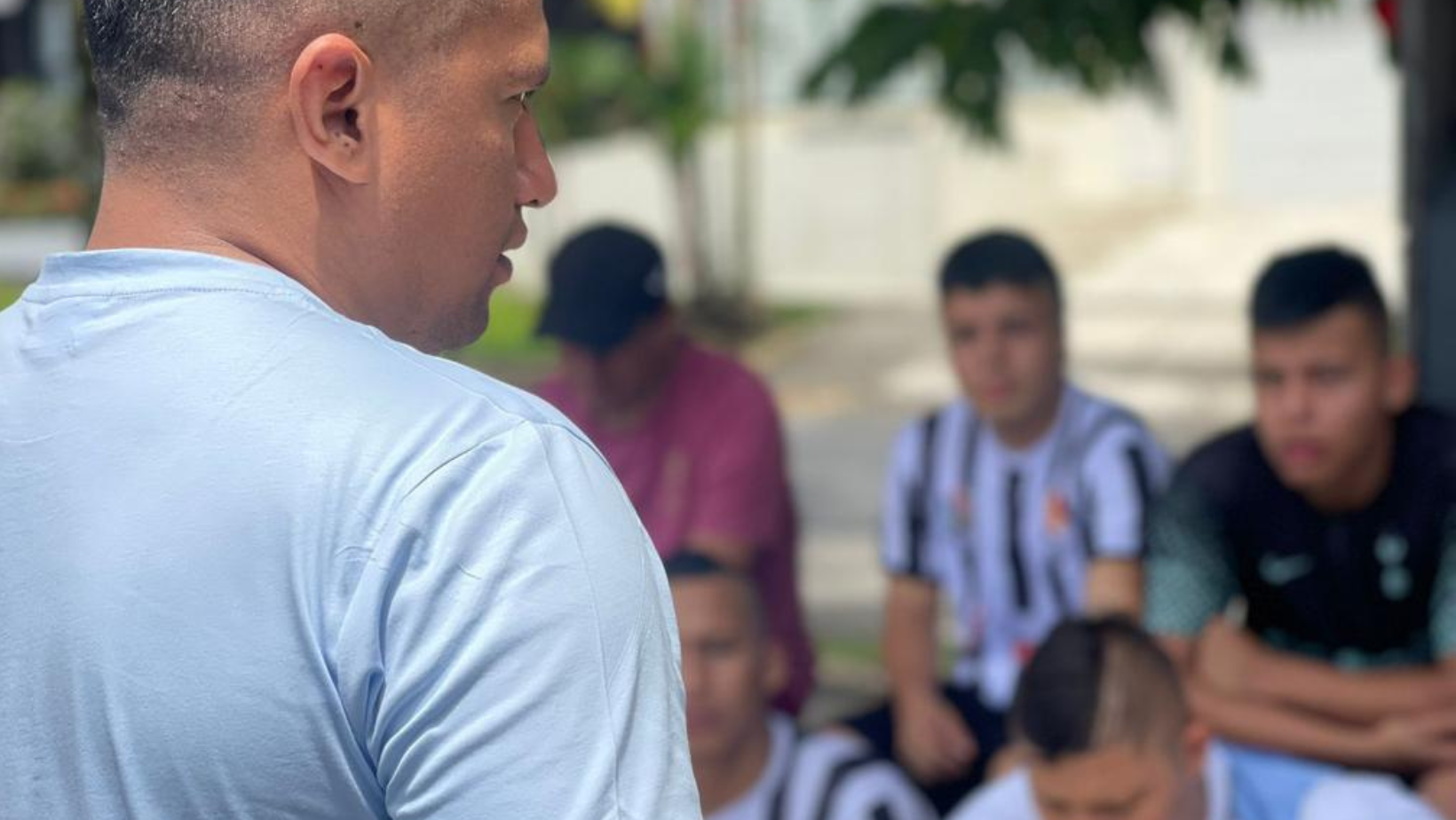 Sellección Tolima de fútbol sala por un cupo a los Nacionales