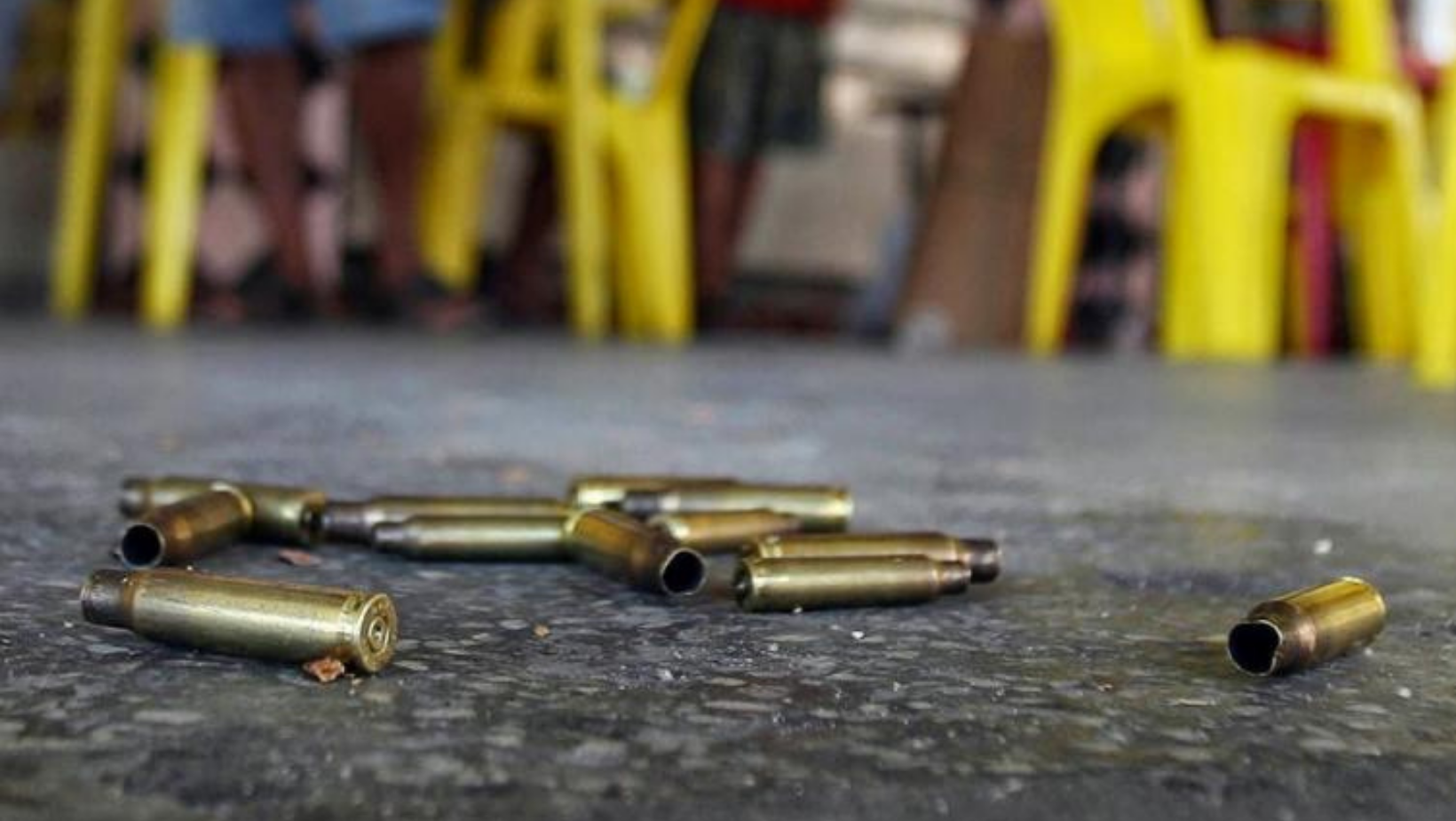 Tragedia en Ibagué: homicidio en el barrio Chicó