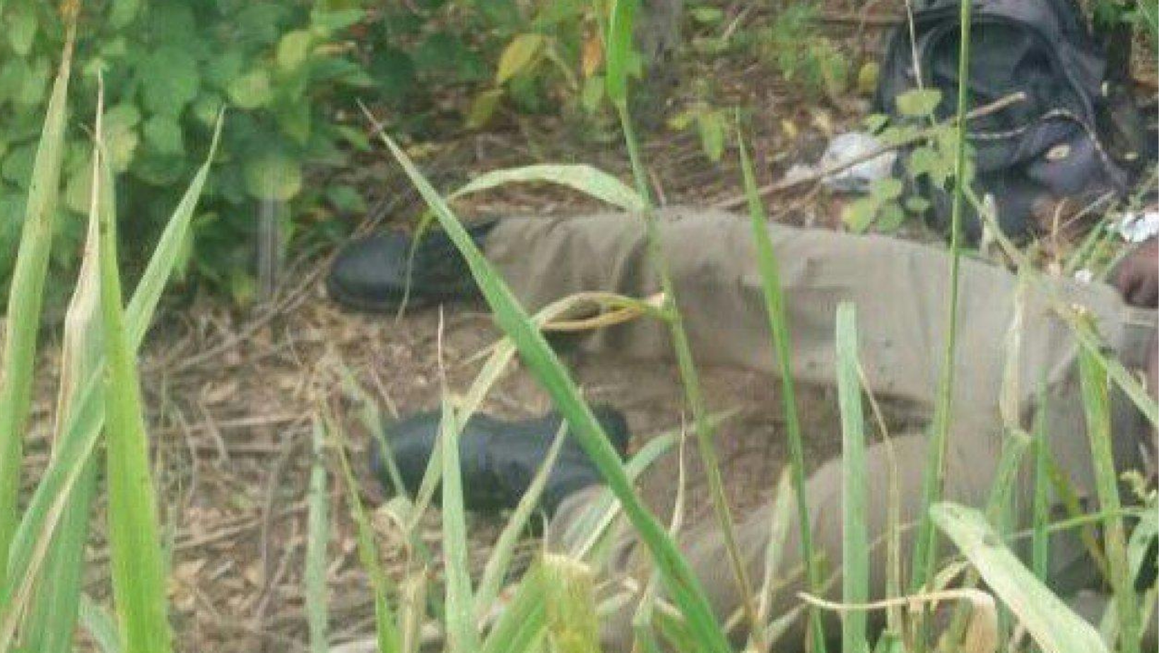 Campesino es asesinado a golpes y dejan a otro gravemente herido en Cunday