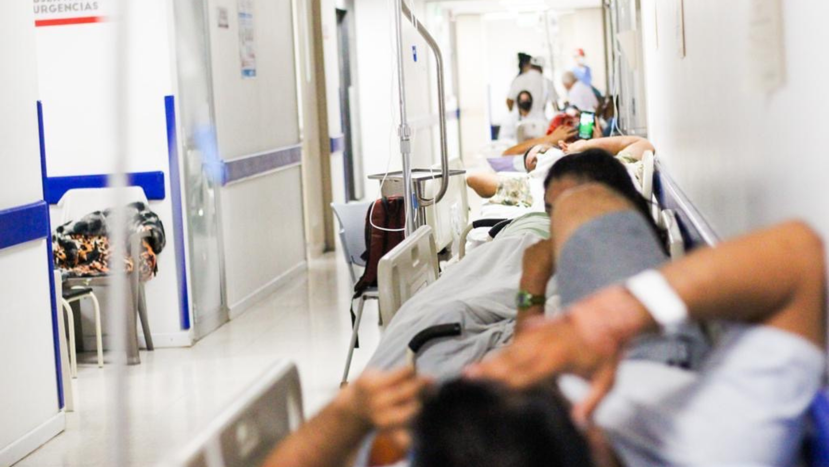 <strong>Aumentan los casos mortales por VIH en la ciudad</strong>