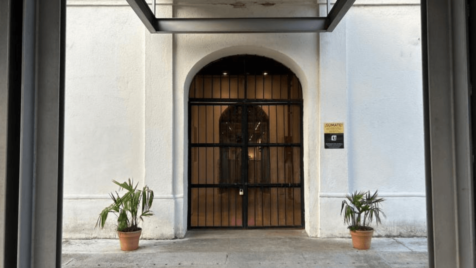 Este jueves y viernes no habrá atención al público en el Museo Panóptico