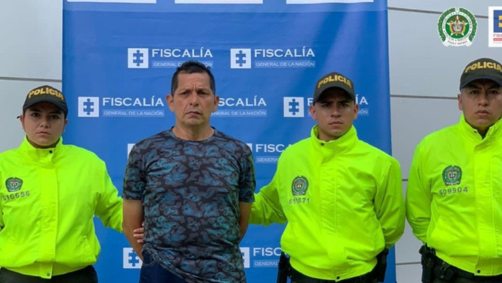 Condenan a 45 años de cárcel a responsable de asesinar y abusar a una menor y a su tío en Ibagué