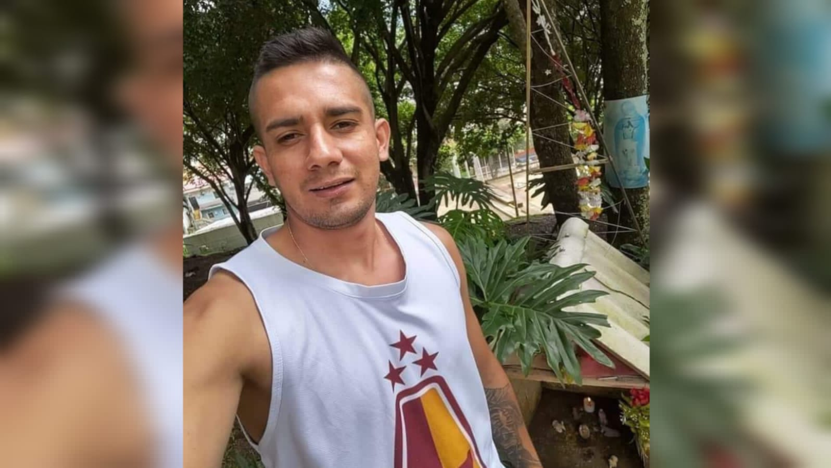 Joven asesinado en el barrio Gaitán tras encuentro deportivo
