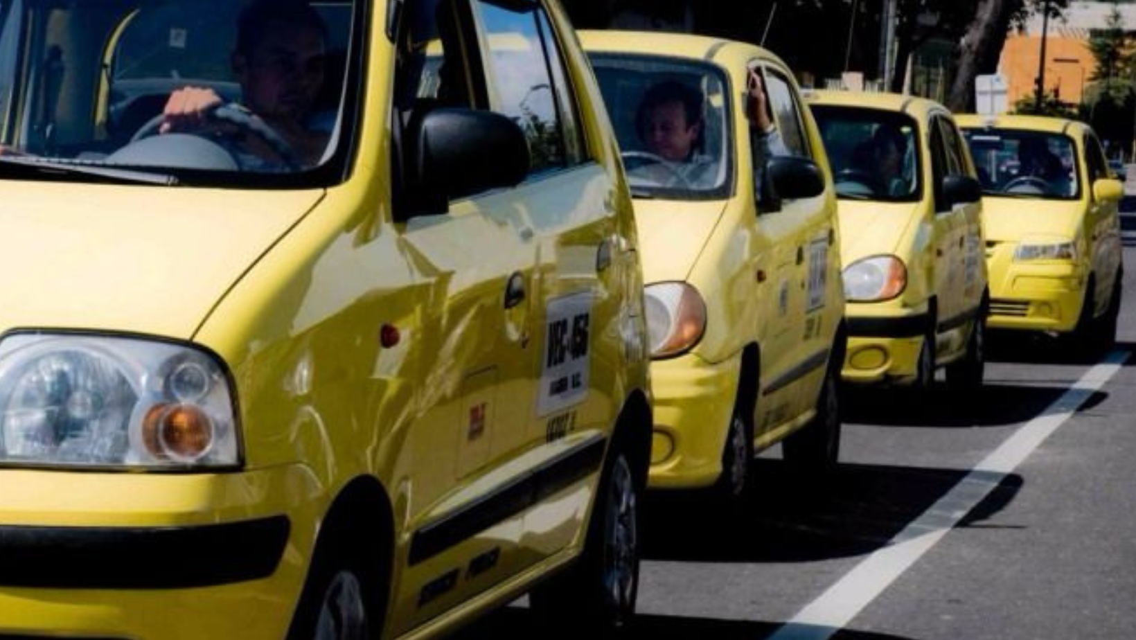 ¿En cuánto quedará la carrera mínima para el año 2024 en Ibagué?