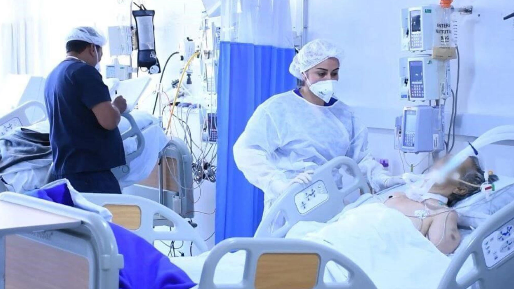 Reforma a Salud está próximo a aprobarse en Colombia