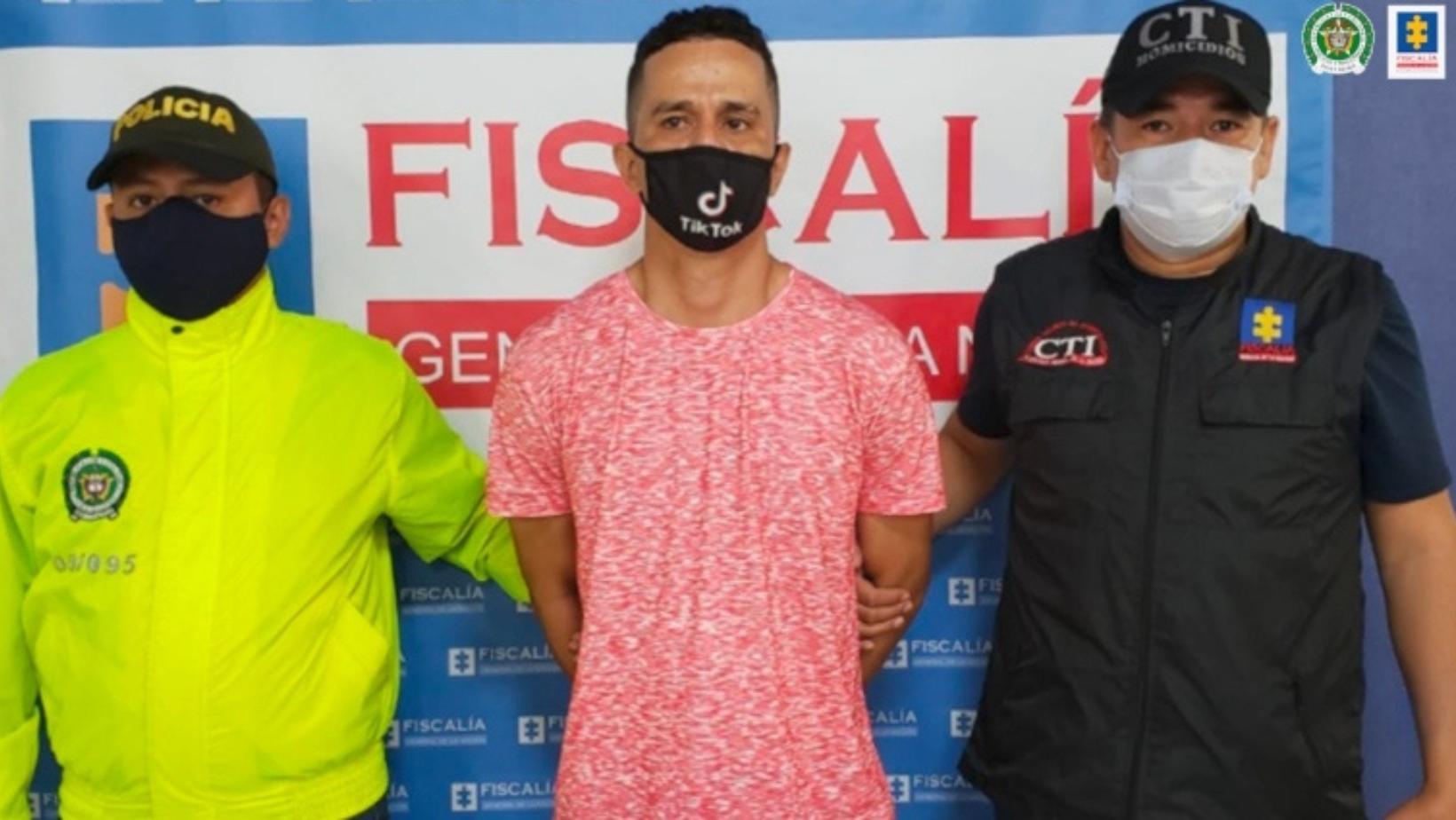 Hombre condenado a 20 años de prisión por intento de feminicidio