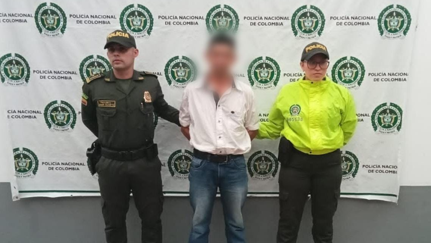 ¡El colmo! Presunto abusador sexual bajo detención domiciliaria