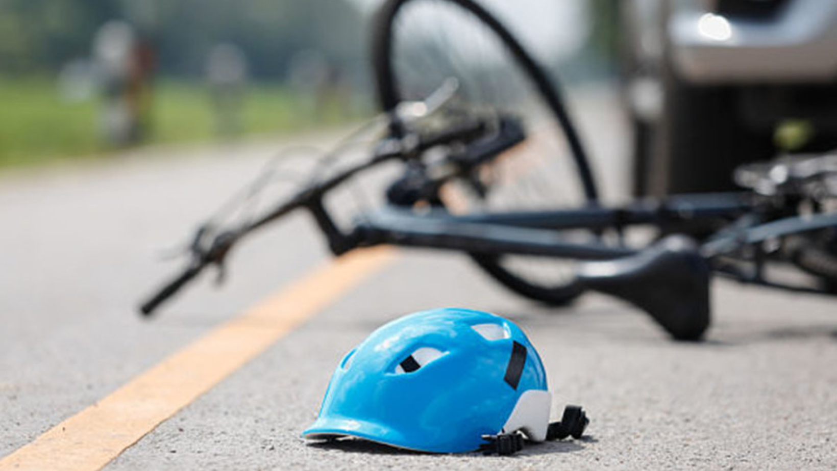 Conductor atropella a ciclista y se da a la fuga en Ibagué