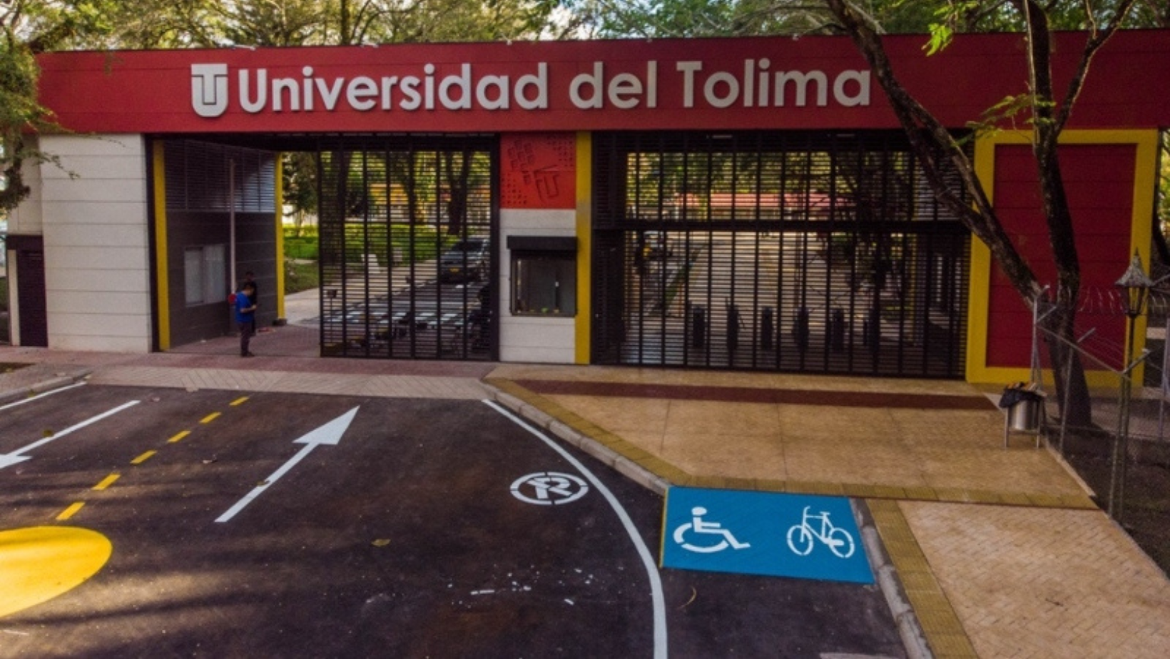 Ataque brutal con destornillador en la Universidad del Tolima deja estudiante herida