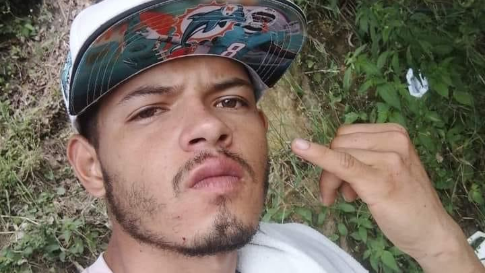 Investigan asesinato en Anzoátegui: hombre recibe disparo en la cabeza